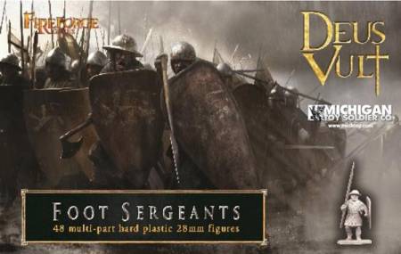 FireForge Games - Foot Sergeants (48)